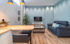 2 Bedroom Awesome Apartment In Torrenueva
